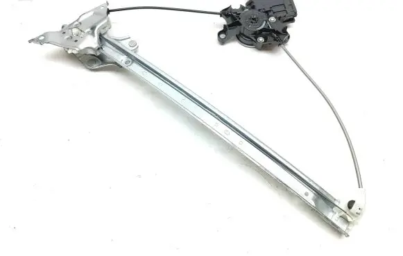 Toyota RAV 4 (XA50) Front door window regulator with motor 8571042140 0620205501