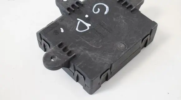 Volvo S40 Door control unit/module BH4214D620AA