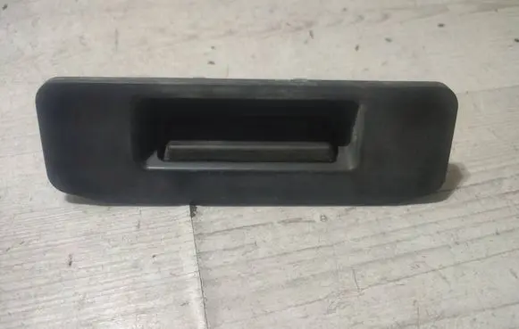 Mercedes-Benz GLK (X204) Tailgate trunk handle A1667500193 15082012