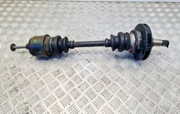 Mercedes-Benz SLC C107 Rear driveshaft A1073505710 1073505710