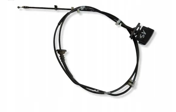 Suzuki Vitara (LY) Engine bonnet/hood lock release cable