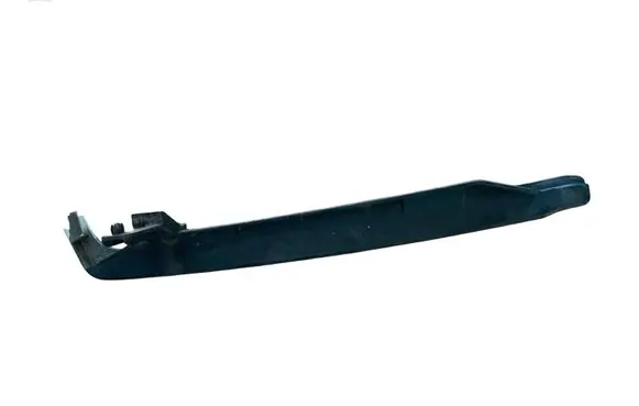 Volkswagen PASSAT B2 Front bumper mounting bracket 321853655