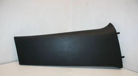 Volkswagen Golf IV (B) pillar trim (bottom) 1J4867298A