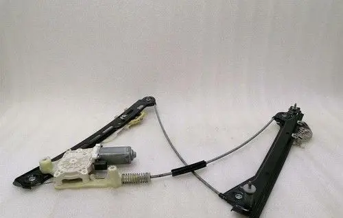 Porsche 911 991 Front door electric window regulator 99154207602