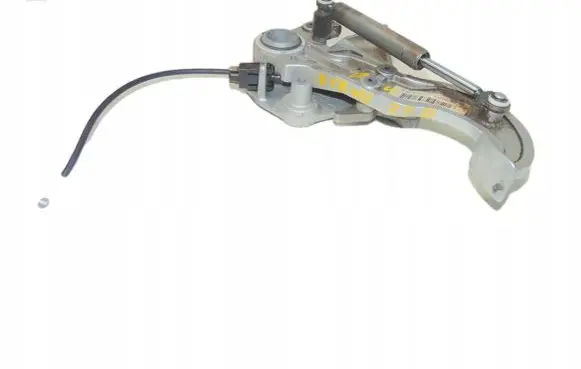 SsangYong Kyron Handbrake/parking brake lever assembly 20080213