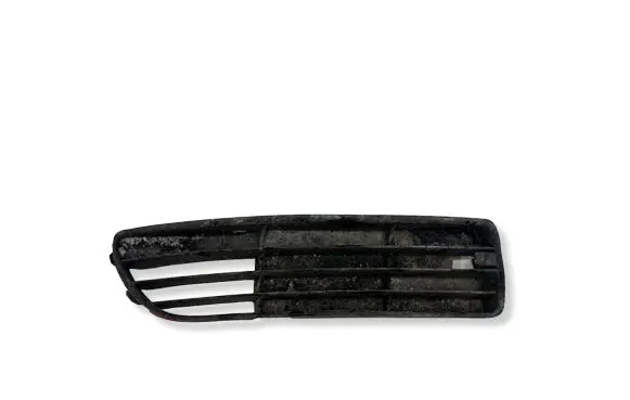 Audi A4 S4 B6 8E 8H Front bumper lower grill 8D0807346G