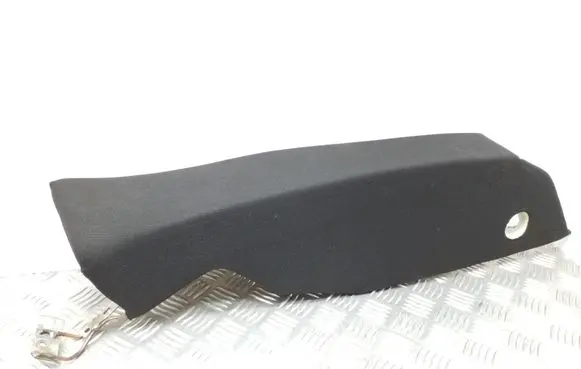 Seat Exeo (3R) Rear seat side top trim 3R9885704B