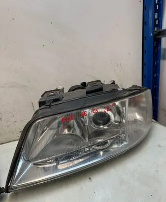 Audi A6 S6 C5 4B Headlight/headlamp 151411102L