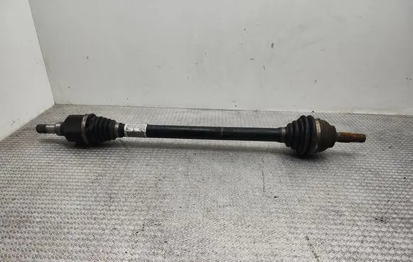Peugeot 208 I Front driveshaft 9816028680