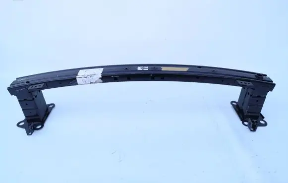 Renault Megane IV Front bumper support beam 752124177R