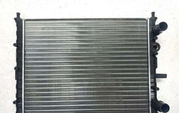 Fiat Bravo - Brava Coolant radiator SRL 36736953 7767440