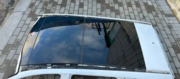 KIA Optima Roof K1110-D4300