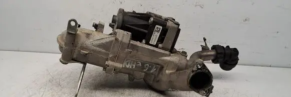 Peugeot Partner EGR thermostat 
