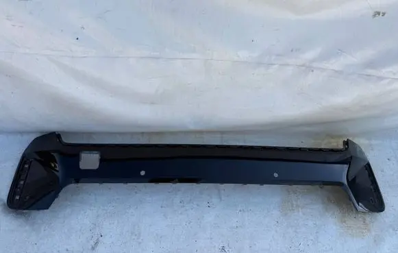 BMW X1 U11 Rear bumper trim bar molding 9881940 5129881940