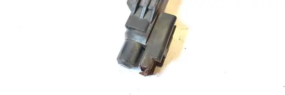 Toyota Yaris Outside/exterior temperature sensor 0775005191