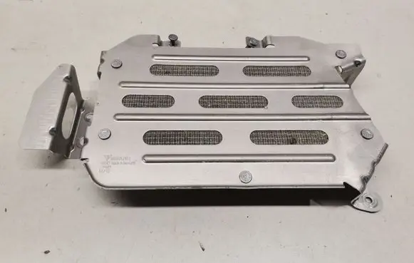 Porsche 911 992 Sound amplifier holder/bracket 992035210A