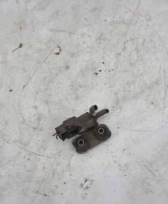 Hyundai Galloper Vacuum valve