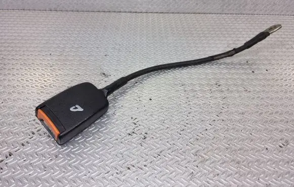 Ford Transit Front seatbelt buckle