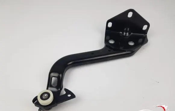 Mercedes-Benz Sprinter W907 W910 Sliding door lower roller guide/hinge A9107604900