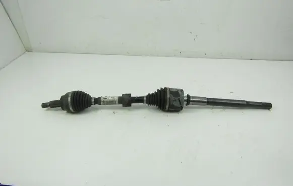 Chevrolet Meriva Drive shaft (set) J9D33D402AD