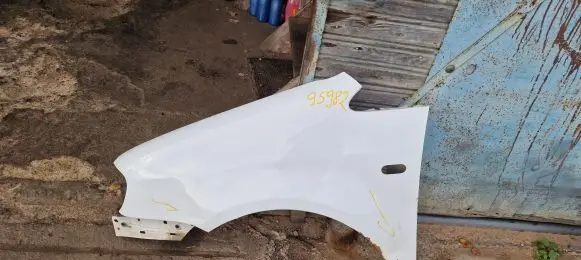 Volkswagen Caddy Fender