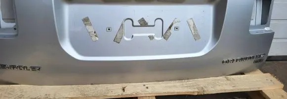 Chevrolet Orlando Tailgate/trunk/boot lid 9407A016