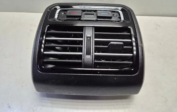 Climate control unit