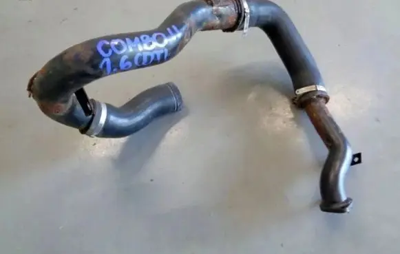 Opel Combo D Engine coolant pipe/hose