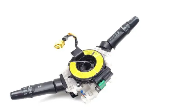 Citroen C-Crosser Wiper turn signal indicator stalk/switch 8651A084 8600A249 EP17005XE1