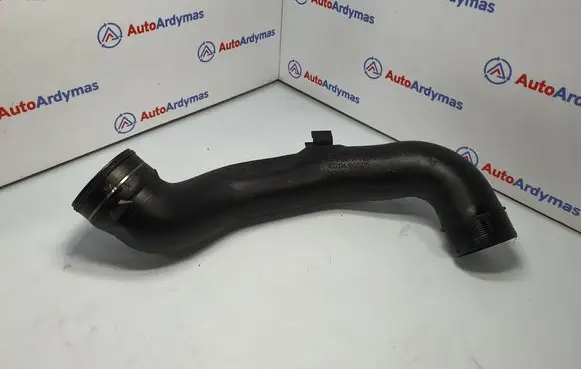 BMW X5 E70 Intercooler hose/pipe 7571350 13717571350