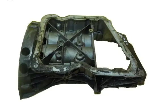 Nissan X-Trail T31 Oil sump 8200610356
