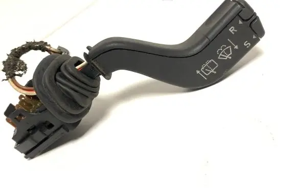 Opel Astra G Wiper control stalk 0921152775 090243395 09211527550