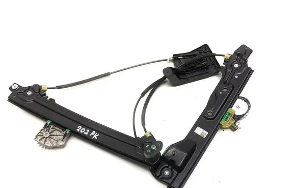 Jaguar F-Type Front door electric window regulator EX5323201AE