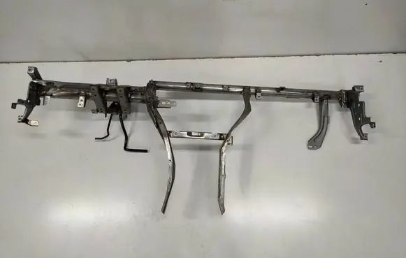 Seat Leon (5F) Dashboard cross member/frame bar 5F1857817H 5F1857817