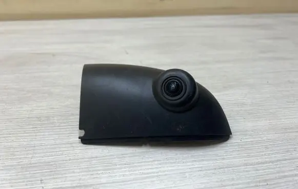 Nissan Qashqai Front door wing mirror part 20803053 20803077