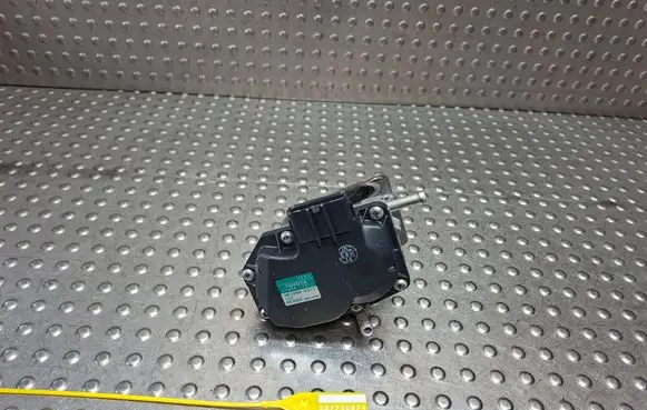 Toyota Yaris EGR valve S27730874 2580033011