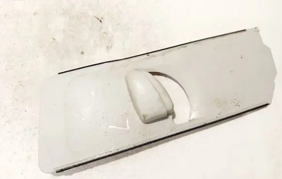 Volkswagen PASSAT B7 Other interior part 3c0868311b