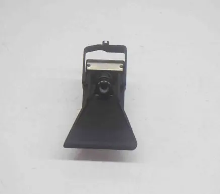 BMW X5 E70 Windshield/windscreen camera 11868033 5WK44244