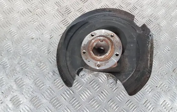 Peugeot 3008 II Rear wheel hub 200983 081472