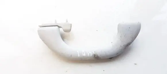 Volkswagen Touran I Rear interior roof grab handle 6n0857607ac