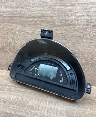 Citroen C3 Speedometer (instrument cluster) P9650735480G