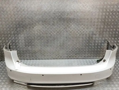 Volvo S90, V90 Rear bumper 40005370