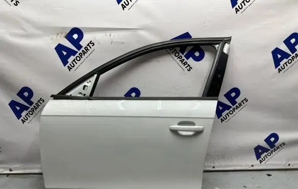 Audi A4 S4 B8 8K Front door