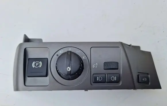 BMW 7 E65 E66 Light switch 6918849