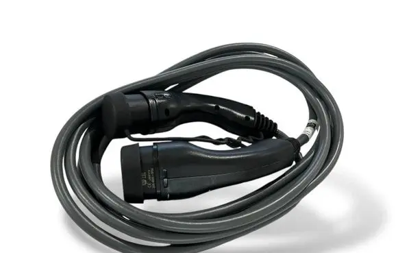 BMW X5 G05 Electric car charging cable 7827899 61447827899