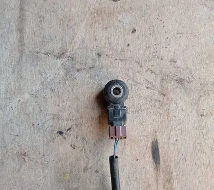 Mitsubishi ASX Detonation knock sensor KNE23B