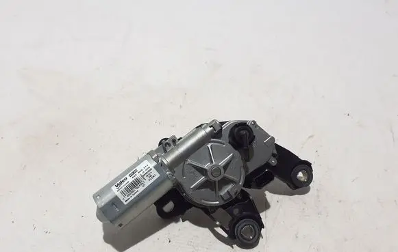 Audi A5 Rear window wiper motor 4KE955711