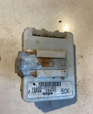 Honda HR-V Other control units/modules 38600S50003