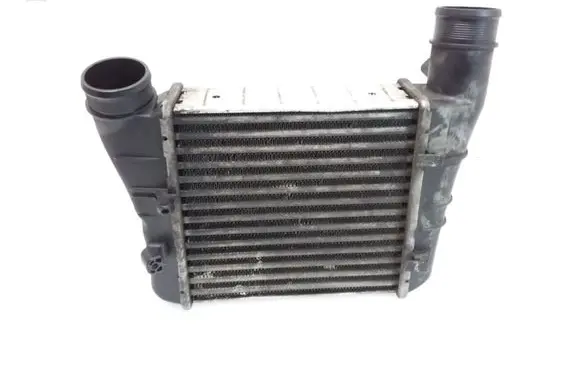 Audi A4 S4 B7 8E 8H Intercooler radiator 8E0145805AA