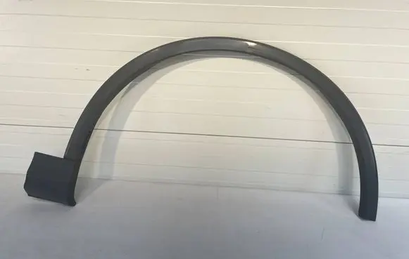 Audi Q7 4M Front arch trim 4M0853718K